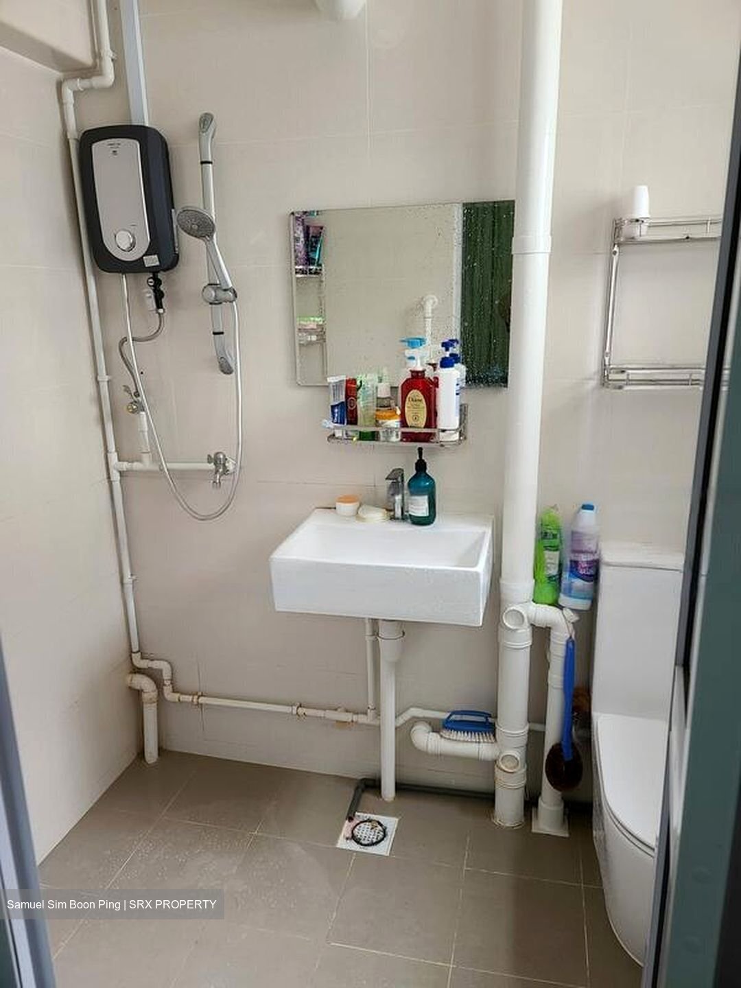 Blk 390 Yishun Avenue 6 (Yishun), HDB 4 Rooms #457646041